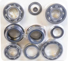 Transfer Case Overhaul Kit SKF STCK4417