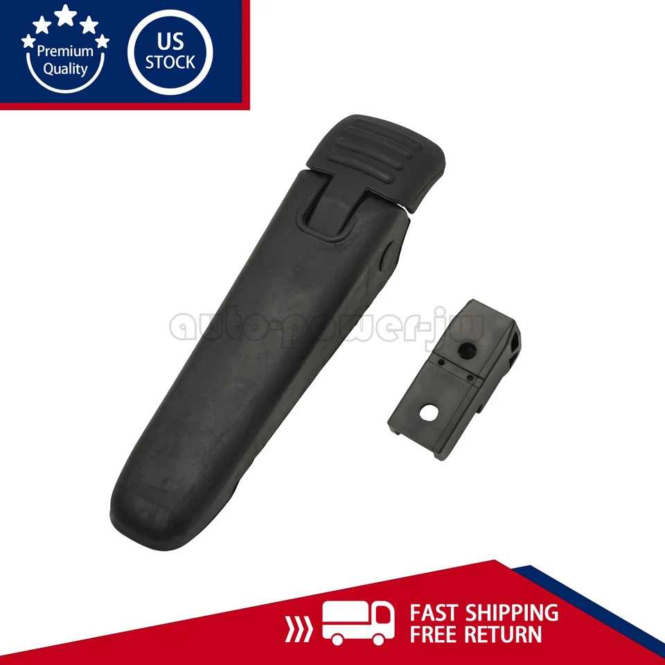 Hood Latch Kit HLK1029K For 2000-2010 Ford F650 F750 F6HZ16700BA US - Изображение 4 из 4