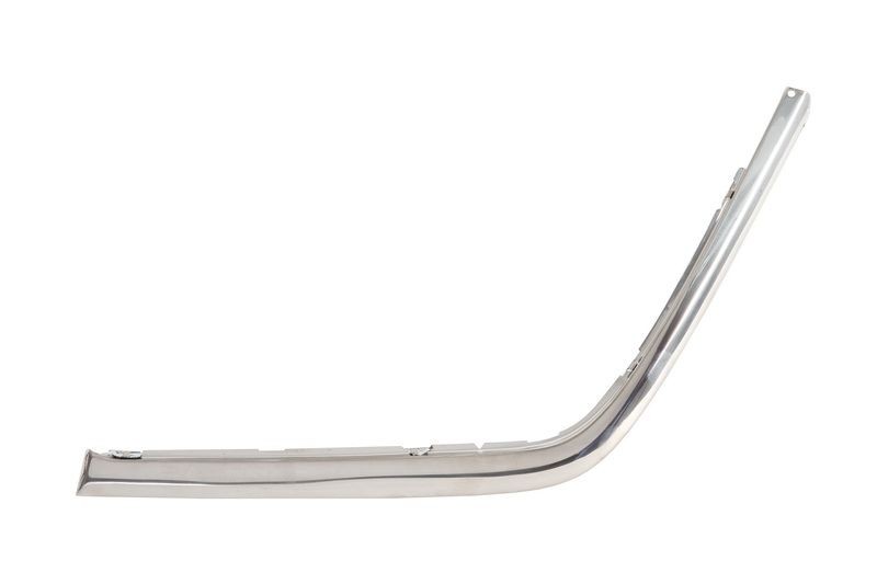 Bumper BAR Trim Strip Front Left for: Mercedes C-Klasa W202 03.93-06.97