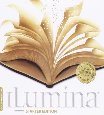 Ilumina Starter Edition - Gold Premium