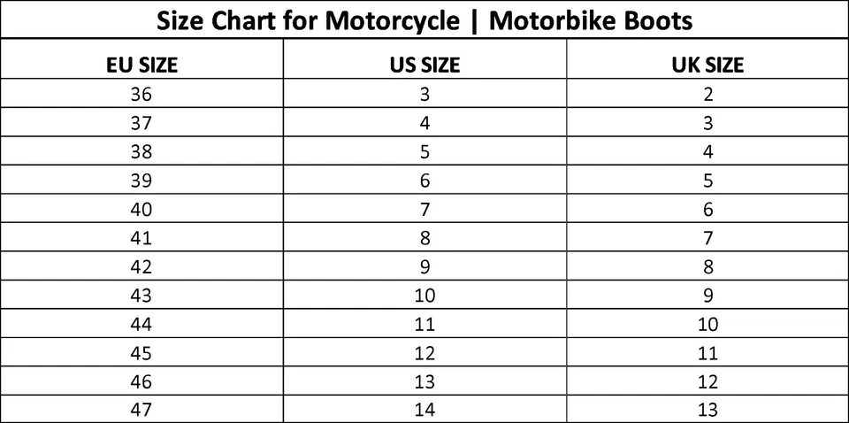 Ducati Corse Rojo Negro Blanco Moto Carreras Cuero Botas Zapatos Protectores Foto 4 de 4