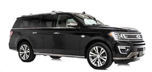 2020 Ford Expedition King Ranch 4x4 4dr SUV