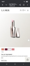 LA MER THE LIP TREATMENT