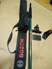 Bosch TP320 Laser Level Poles