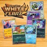 Pokemon White Flare Base Common Uncommon Rare Holo EX Singles | CHOOSE YOUR CARD