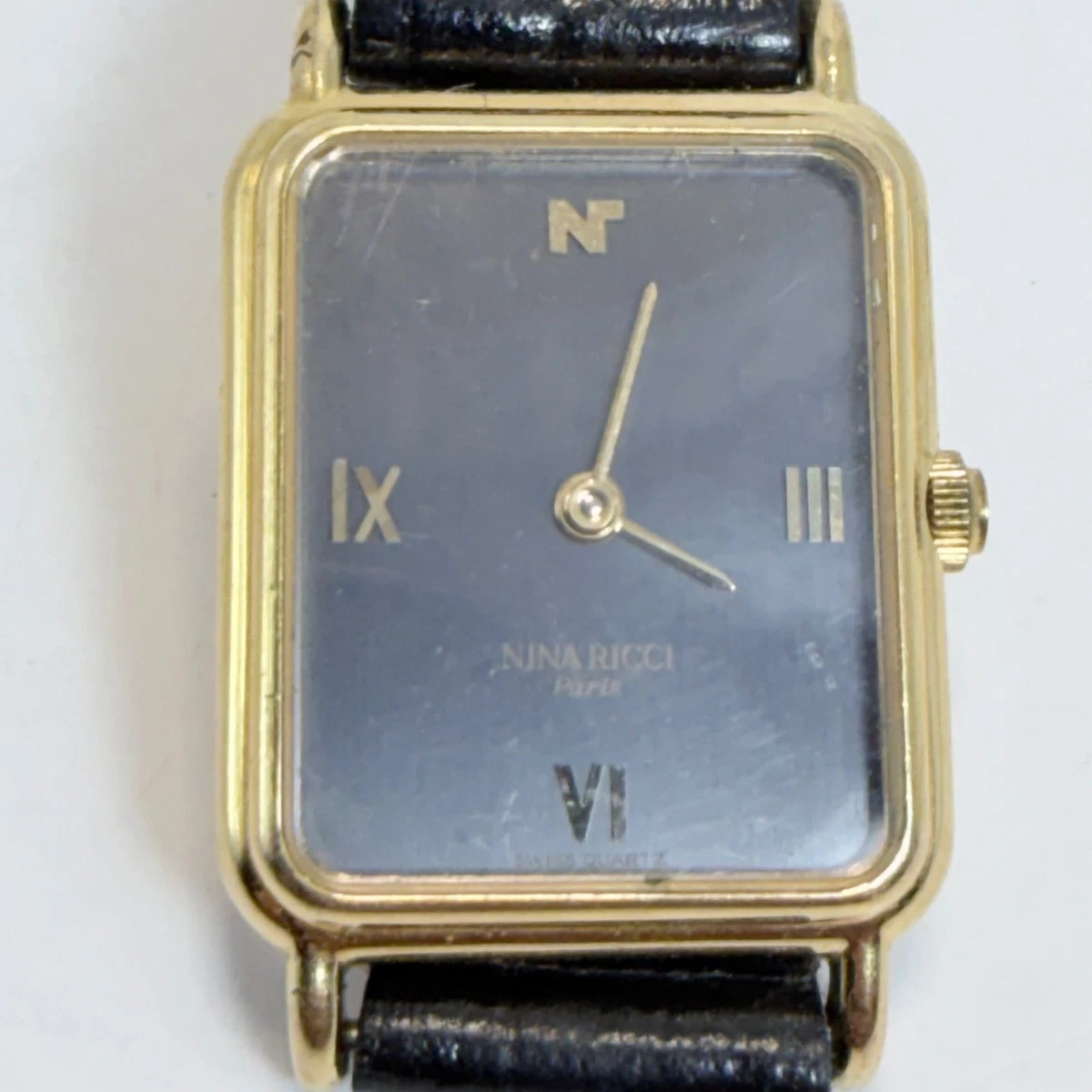 25+ Nina Ricci Wristwatches for sale | Updated Oct 2026