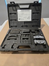 Matco Tools Bearing Separator Push-puller Set Incomplete Missing Pieces Mst4518