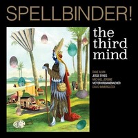 Third Mind - Spellbinder! - Vinyl Record - G3Z