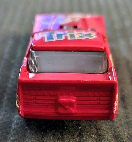 1977 Vintage Hot wheels Mattel Trix Cereal Rabbit Funny Car Dragster Hotwheels - Picture 4 of 7