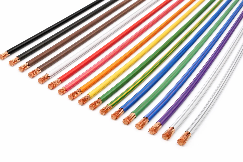 HELLA 100m METER KFZ LEITUNG FLRy KABEL FAHRZEUGKABEL FAHRZEUGLEITUNG LITZE 1,5mm²