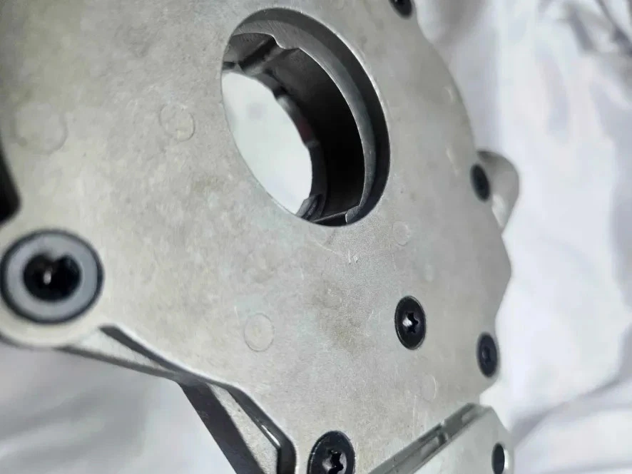 High Volume Oil Pump for 5.4L Mustang Ford GT 2005-2012 M360HV - Image 3 of 4