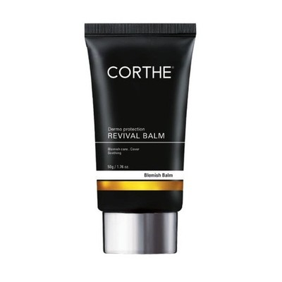 DMS CORTHE Dermo Protection Revival Blam BB Cream 50g
