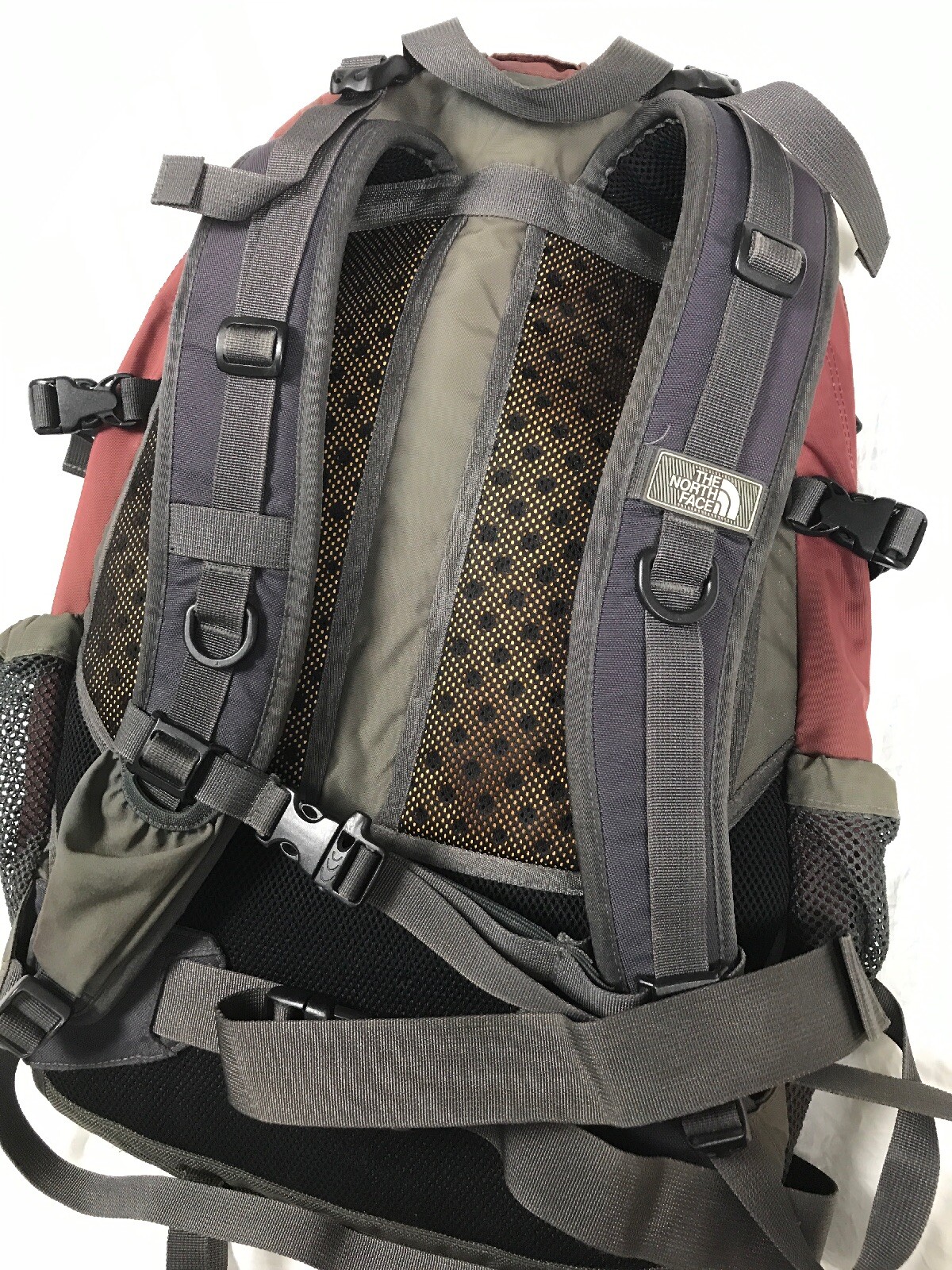 north face sure shot