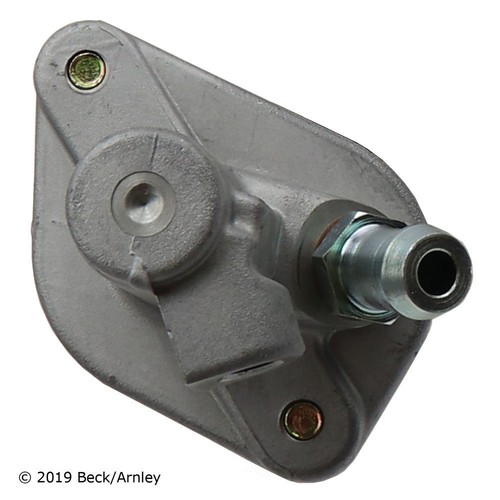 Beck/Arnley 072-9273 Clutch Master Cylinder - Complete New Assembly, OE Form & Fit - View #8