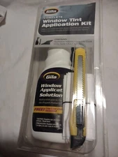 Gila FS600 Window Film Complete Application Tool Kit