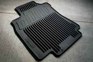 Nissan 999e14y000 All Season Floor Mats For Sale Online Ebay