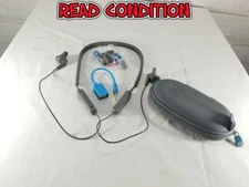 READ CONDITION JLab Audio Epic Executive Wireless Noise Canceling Headphones 