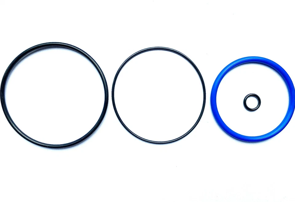 * FENDT Farmer Dichtsatz Hubzylinder Hubwerk Hydraulik Kraftheber Reparatursatz  - Bild 2 von 3