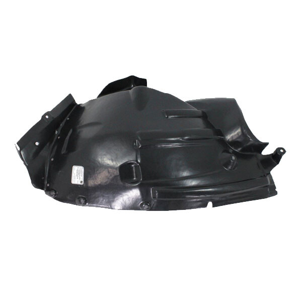 For 2010-10 GLK-Class GLK350 Front Splash Shield Inner Fender Liner Left Side