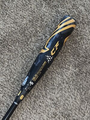 DeMarini SBB 軟式バット ブラック/ゴールド ディマリニ - DeMariniバット – ウイルソン公式オンラインストア