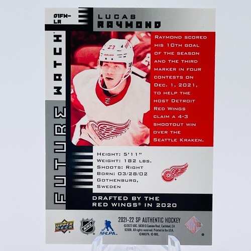 2021-22 SP Authentic U-PICK #'d, Autos, Inserts & Parallels FREE Combine Ship - Picture 97 of 169