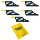 5x SabreCut Flush Cutting Jigsaw Blade For Bosch Dewalt DT2074 Wood T Shank JSSC