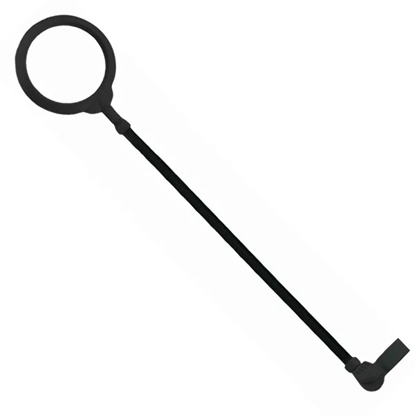 3X Magnifier Attachment for the Ott Lite Better Vision Floor