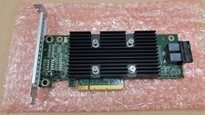 Dell 4Y5H1 PERC H330 Adapter 12GB/S PCI-E 3.0...