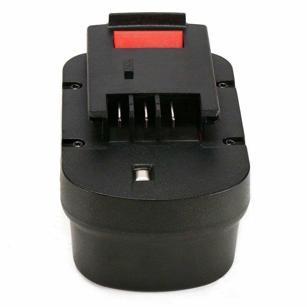 Battery HPB14 For BLACK and DECKER 4.8Ah 14.4 Volt NiMH FIRESTORM FSB14 A14 NEW