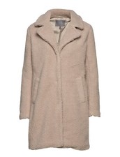B.young Byceddy Coat Moonlight Size Uk 10 20805144