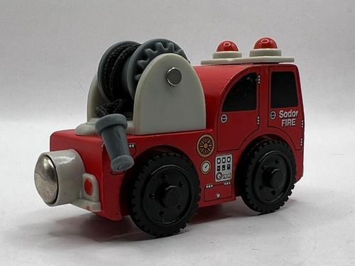 Thomas Tank & Friends Wooden Railway Trains - YOU PICK Updated SEP 2 - Picture 306 of 981
