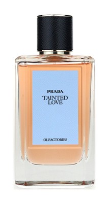 prada tainted love perfume