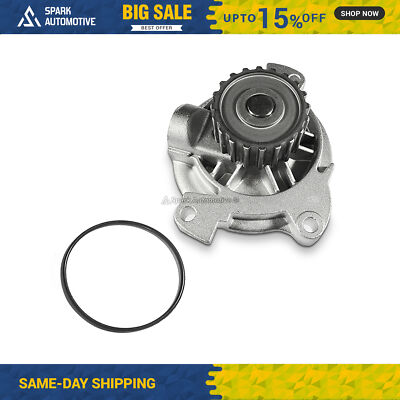 #ad Water Pump fits Volkswagen EuroVan Transporter 2.4L DIESEL 2.5L $55.99