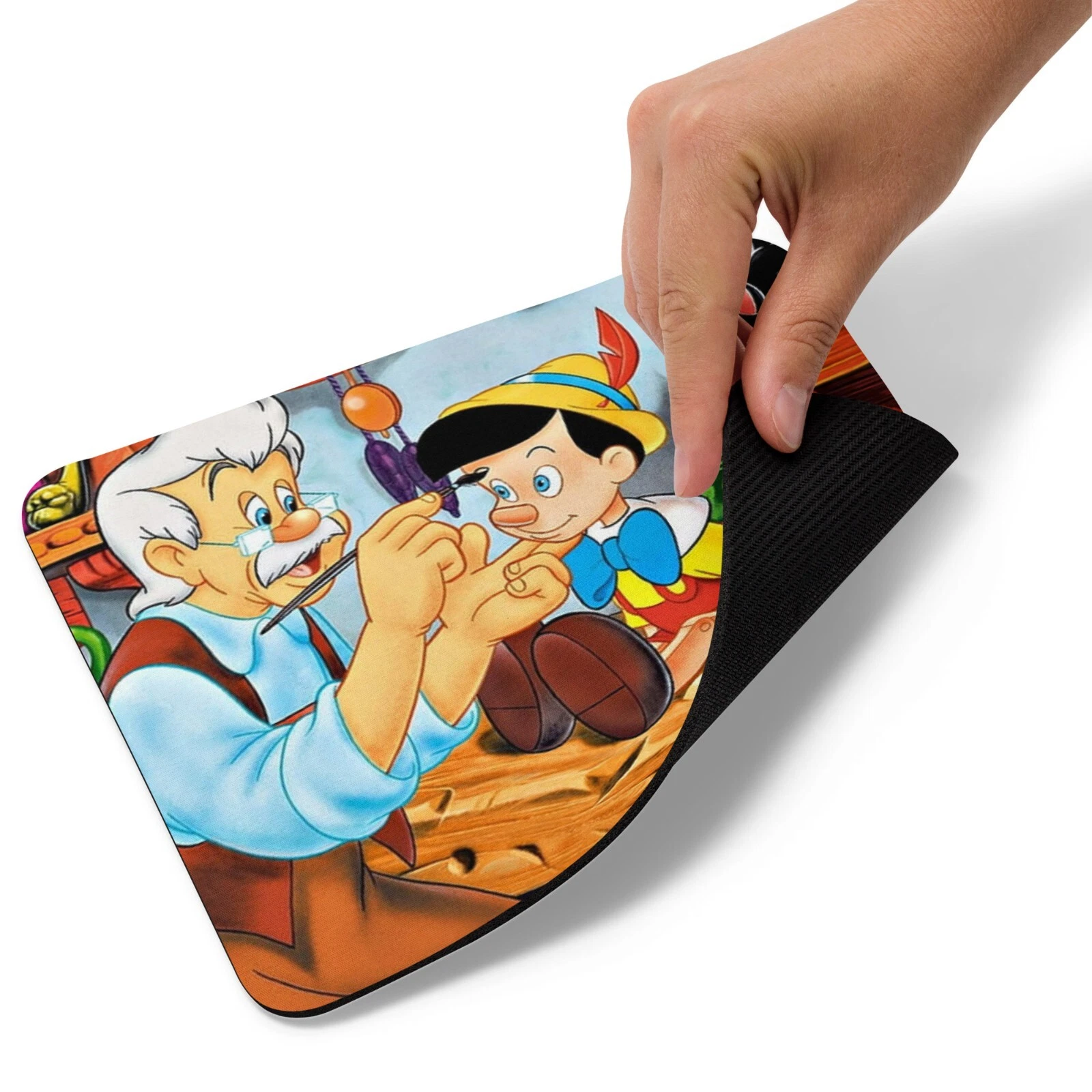 Disney Pinocchio Mouse Pad
