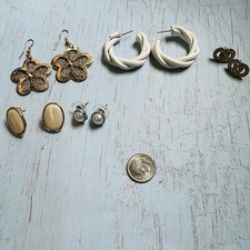 Earring Bundle See Description For Details