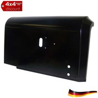 Karosserieecke Links Hinten Jeep CJ 1976/1986
