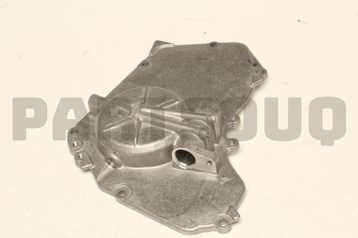 130413Z000 Genuine Nissan COVER ASSY-VTC 13041-3Z000 | eBay