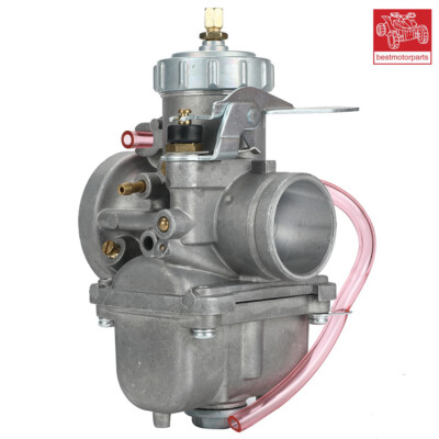VM 34mm Carburetor For Mikuni 34mm Round Slide VM34-168 42-6015 VM34SC Carb