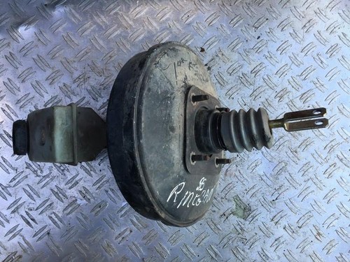 Renault Megane 1996 Brake servo - booster (Servo brake) 849312, Ge #194592-04