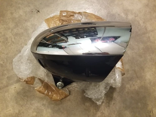 2006 Victory Jackpot Headlight Assembly