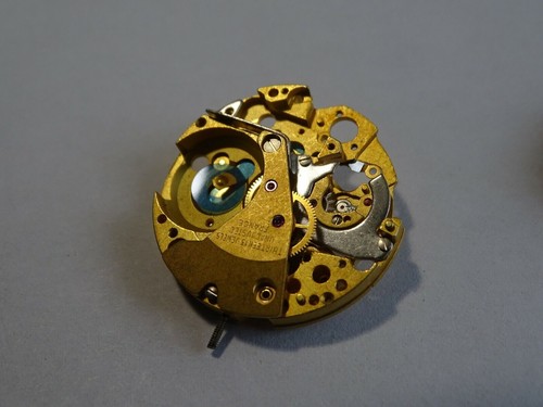 Pièce Horlogerie Mouvement Montre Lip R.26 Automatic - Neuf Sans Boîte