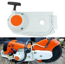 Recoil Pull Starter For Stihl Cut Off Saw TS700 4224-190-0305 4224-190-0306