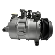 A/C Compressor For Mercedes-Benz C300 E300 E350 GLC300 4Matic Base 2015-23 20127