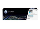 HP201A Cyan Genuine HP Laser Toner Cartridge CF401A