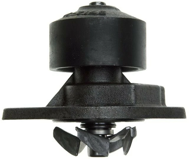 For 2001-2002 Peterbilt 270 5.9L DIESEL Engine Water Pump (Heavy-Duty) Gates - Image 4 of 4