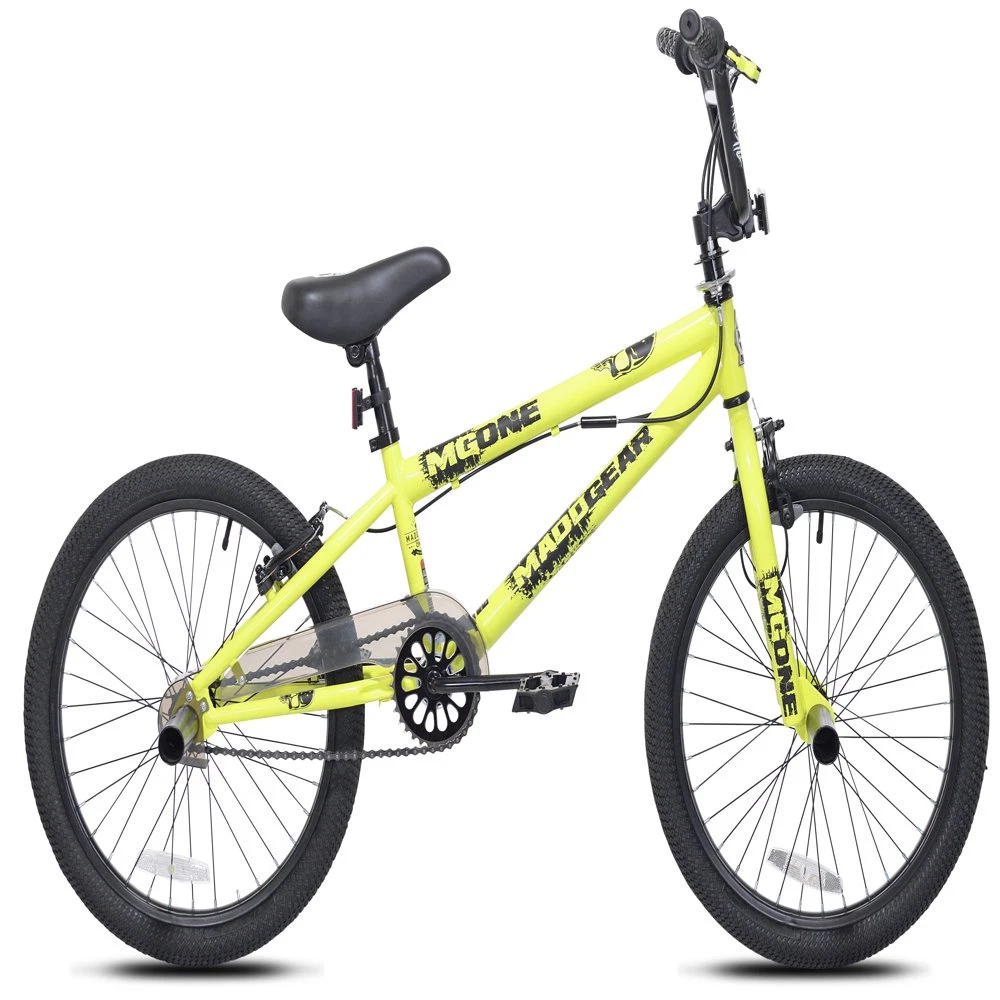 20 inch best sale stunt bike