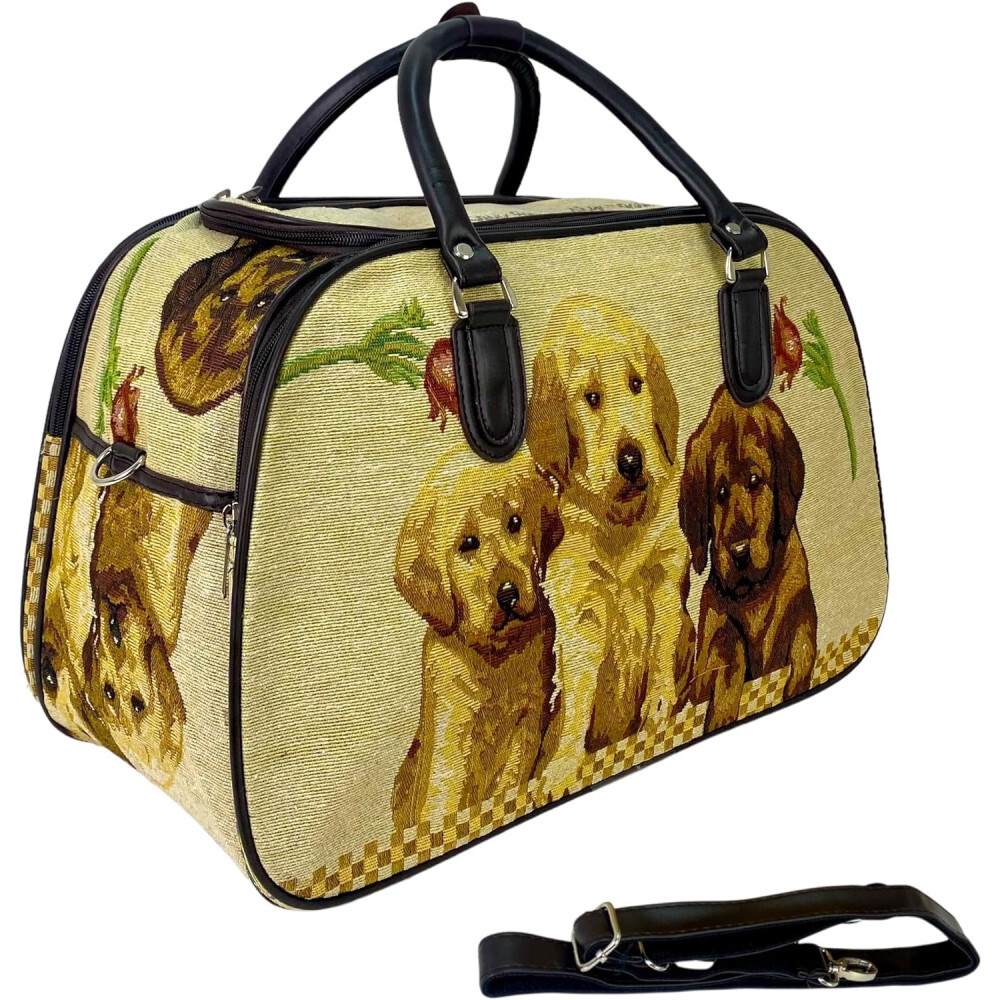 Bolsa de Viaje Maleta de Cabina Equipaje de Mano Bolso de Viajar Capacidad de 35