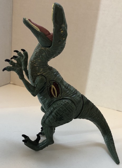 JW Jurassic World VELOCIRAPTOR âCHARLIE