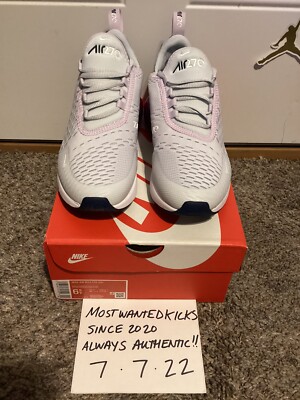 air max 270 wine red