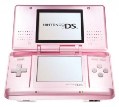 Nintendo DS i ピンク 本体 付属品セット Nintendo DS Console Bundle - Pink | eBay